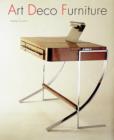 Image for Art deco furniture  : the French designers