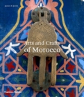 Image for Arts and Crafts of Morocco