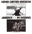 Image for Henri Cartier-Bresson  : America in passing