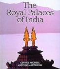 Image for The Royal Palaces of India