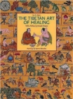 Image for The Tibetan art of healing