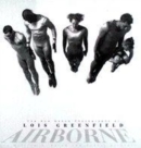 Image for Airborne  : the new dance photography of Lois Greenfield