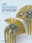 Image for Art nouveau jewelry