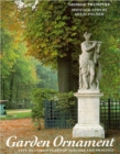 Image for Garden ornament  : five hundred years of history and practice