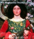 Image for Pre-Raphaelite Women Artists