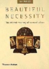 Image for Beautiful necessity  : the art and meaning of women&#39;s altars