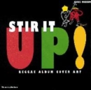 Image for Stir it up!  : reggae album cover art