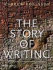 Image for The Story of Writing