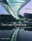 Image for Santiago Calatrava  : the poetics of movement