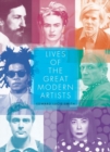 Image for Lives of the Great Modern Artists