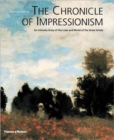 Image for The Chronicle of Impressionism