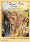 Image for William Blake  : the complete illuminated books