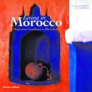 Image for Living in Morocco  : design from Casablanca to Marrakesh