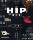 Image for Hip Hotels: City (2nd Edn)