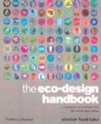 Image for The eco-design handbook  : a complete sourcebook for the home and office