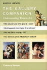 Image for The gallery companion  : understanding western art
