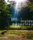 Image for Inside magazines  : independent pop culture magazines