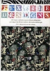 Image for Textile designs  : 200 years of patterns for printed fabrics arranged by motif, colour, period and design