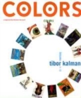 Image for Colors the Tibor Kalman years  : issues 1-13