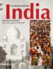 Image for India: A Concise History (Revised and Updated Edition)