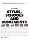 Image for Styles, Schools and Movements:The Essential Encyclopaedic Guide t