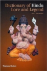 Image for Dictionary of Hindu Lore and Legend