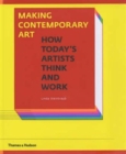 Image for Making Contemporary Art