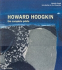 Image for Howard Hodgkin  : the complete prints