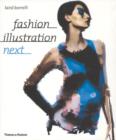 Image for Fashion illustration next