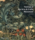 Image for Textiles of the arts and crafts movement