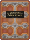 Image for The treasury of Celtic knots