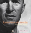 Image for Lawrence of Arabia : The Life, the Legend