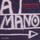 Image for Handwritten  : expressive lettering in the digital age