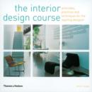 Image for The interior design course