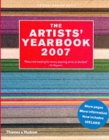 Image for The artists&#39; yearbook 2007