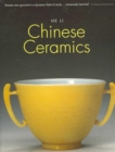 Image for Chinese Ceramics
