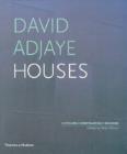 Image for David Adjaye Houses