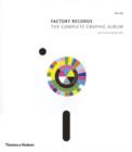 Image for Factory Records  : the complete graphic album