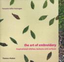 Image for The Art of Embroidery