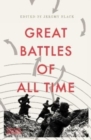 Image for Great Battles of All Time