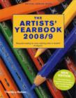 Image for Artists&#39; Yearbook 2008/9, The