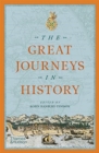 Image for The great journeys in history