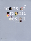 Image for Icons of graphic design
