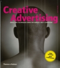 Image for Creative advertising  : ideas and techniques from the world&#39;s best campaigns