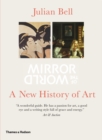 Image for Mirror of the world  : a new history of art