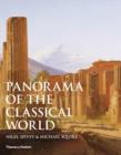 Image for Panorama of the classical world