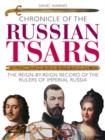Image for Chronicle of the Russian Tsars