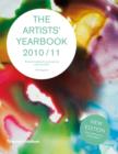 Image for Artist&#39;s Yearbook 2010/11