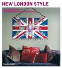 Image for New London style