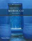Image for Morocco modern